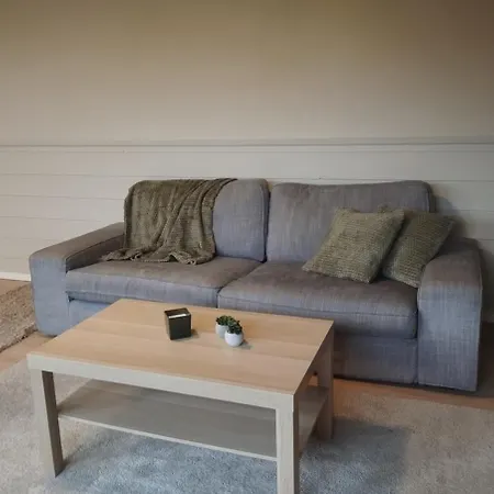 Apartment Spacious, Quiet And Cosy Near Kongeparken & Pulpit Rock