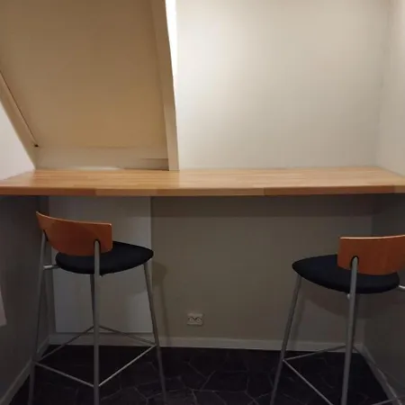 Apartment Spacious, Quiet And Cosy Near Kongeparken & Pulpit Rock