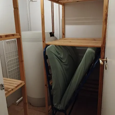 アパート Spacious, Deluxe With Breakfast