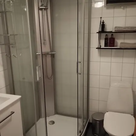 Spacious, Deluxe With Breakfast Lejlighed *