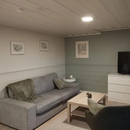 Spacious, Quiet And Cosy Near Kongeparken & Pulpit Rock Apartment