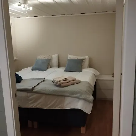 Apartment Spacious, Quiet And Cosy Near Kongeparken & Pulpit Rock *
