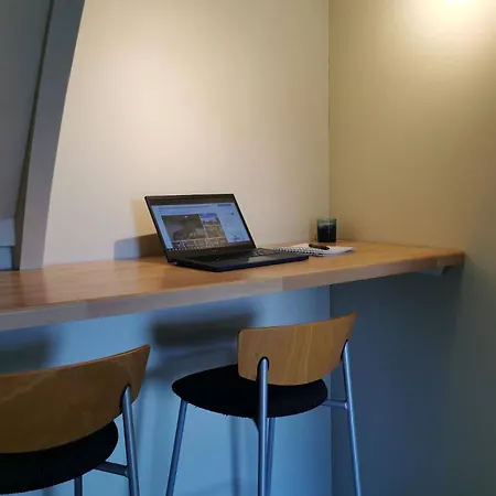 Spacious, Deluxe Apartment With Breakfast Ålgård