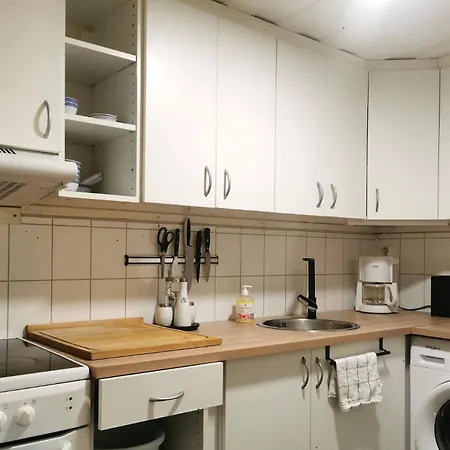 Spacious, Deluxe With Breakfast Lejlighed *