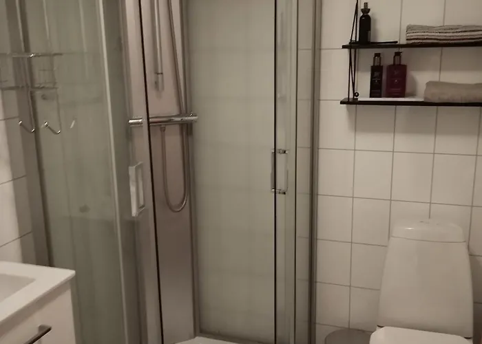 Spacious, Deluxe Apartment With Breakfast Apartment *