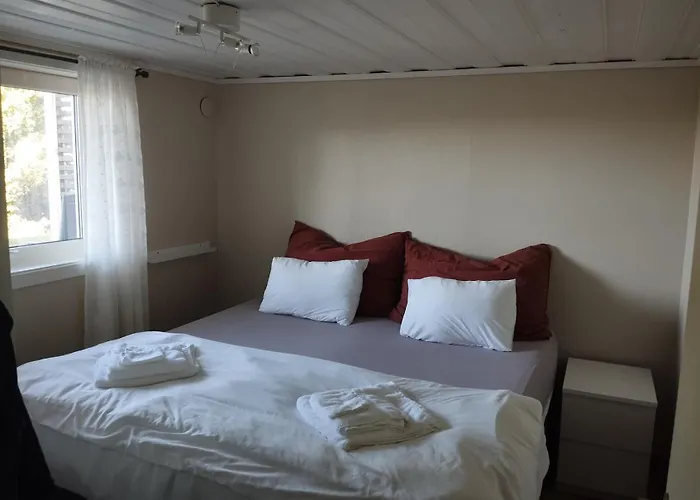 Διαμέρισμα Spacious, Deluxe Apartment With Breakfast