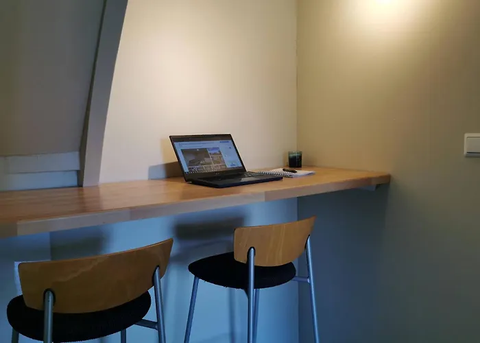 Spacious, Deluxe Apartment With Breakfast Ålgård