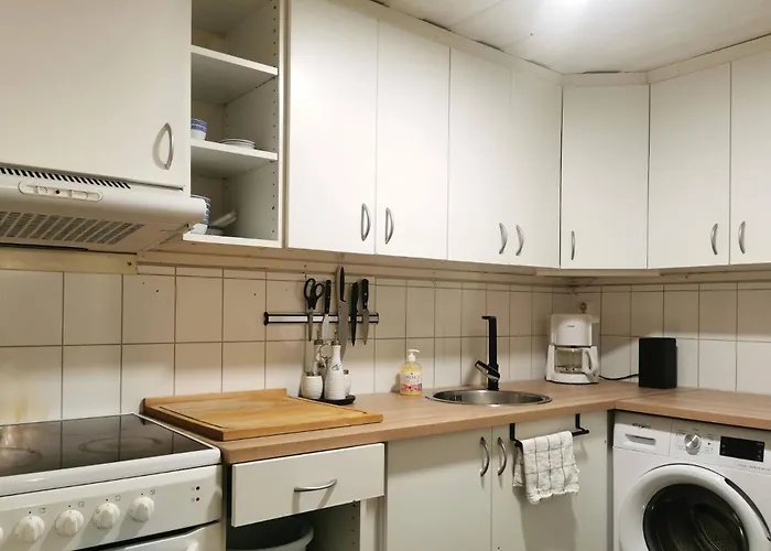 Spacious, Deluxe Apartment With Breakfast Διαμέρισμα *