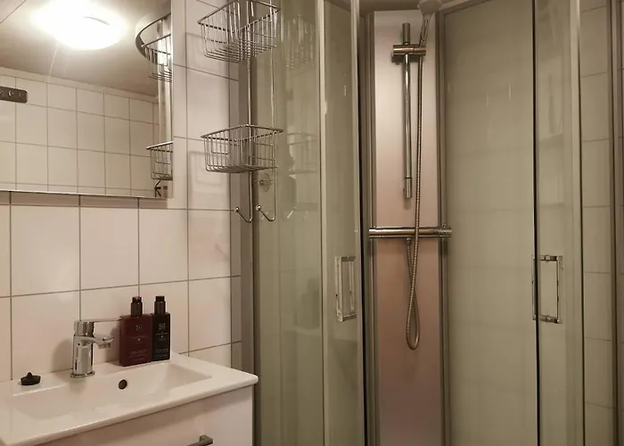 Spacious, Deluxe Apartment With Breakfast * Ålgård