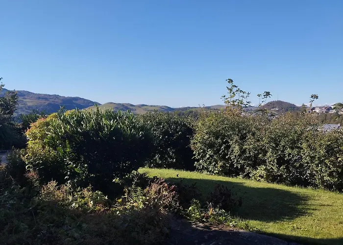 Spacious, Deluxe Apartment With Breakfast Διαμέρισμα Ålgård